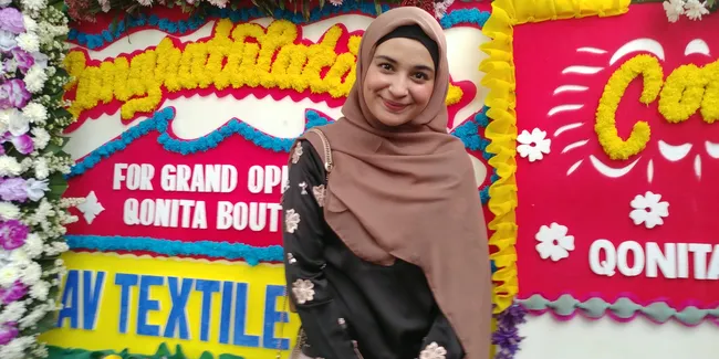 Isi Waktu Luang, Shireen Sungkar Ingin Belajar Menembak & Panahan