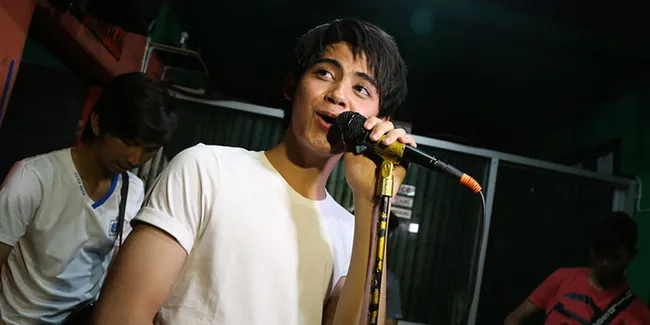 Istirahat Main Sinetron, Aliando Sedang Persiapkan Mini Album