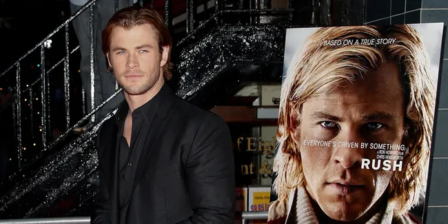 Istri Chris Hemsworth Belanja Nutrisi Untuk Calon Bayi Kembarnya