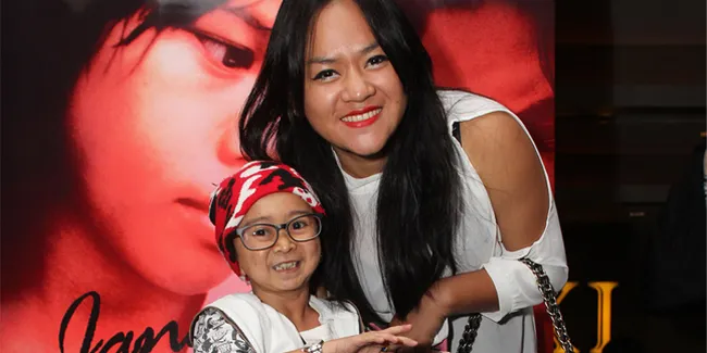 Istri: Daus Mini Sempat Berubah di Ranjang