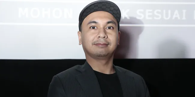 Istri Hamil, Raditya Dika Ungkap Ingin Punya Sebelas Anak