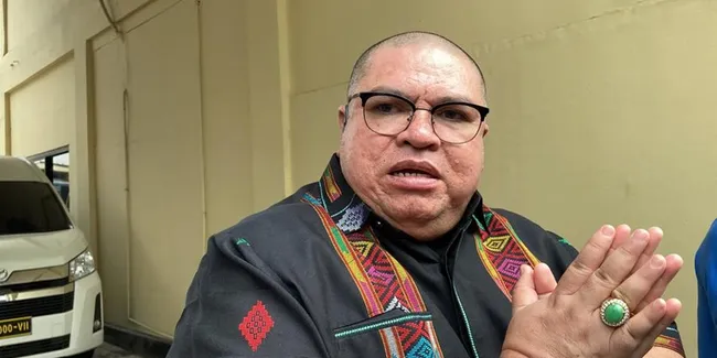 Istri Razman Arif Geram, Tak Terima Anaknya Dijodohkan dengan Vadel Badjideh