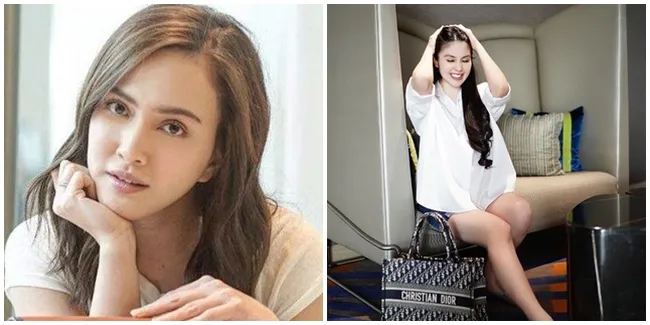 Isu Perbedaan Agama, 3 Selebriti Ini Tak Jadi Menikah Dengan Pasangannya