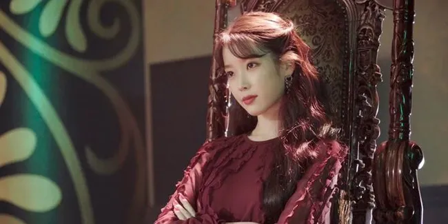 IU Bakal Gelar Konser 'Love, Poem' di Jakarta pada Desember Mendatang