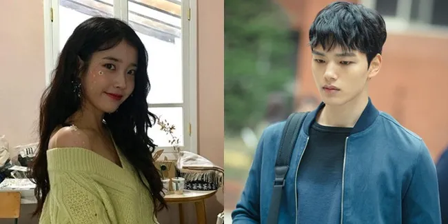 IU dan Yeo Jin Goo Dipastikan Bakal Bintangi Drama Baru Karya Hong Sisters