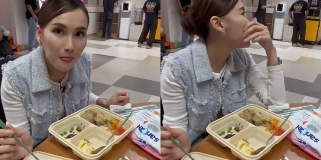 Ivan Gunawan Adukan Ayu Ting Ting ke Kang Dedi Mulyadi, Gara-Gara Nonton Drakor Terus