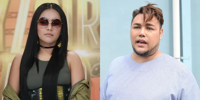 Ivan Gunawan Berikan Doa Agar Shakira Aurum Bisa Ceria Lagi