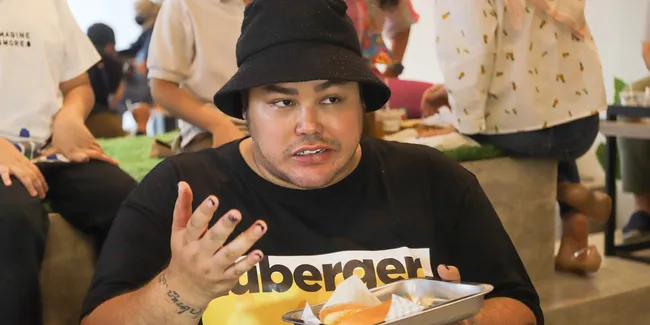 Ivan Gunawan Bersyukur 1 Bulan Berhasil Turunkan Berat Badan 12 Kg