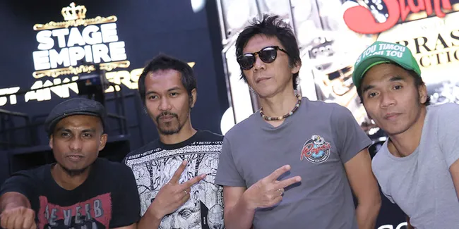 Ivanka Katakan 'Halal' Bukanlah Sebuah Lagu Religi