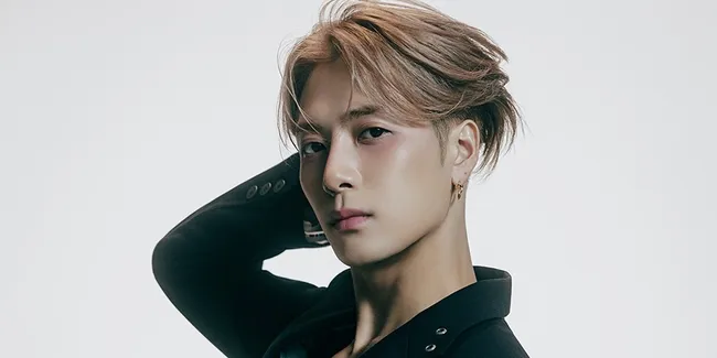 Jackson Wang Viral Setelah Coba Vape di Live Streaming Reza Arap, 'Ciuman Tidak Langsung'