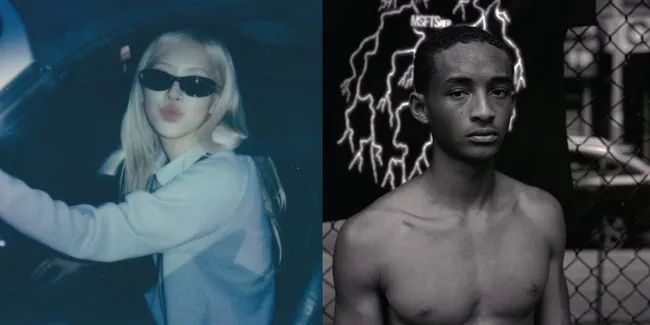 Jaden Smith: Apakah 'Toxic Till The End' BLACKPINK Terinspirasi dari Hubungan Masa Lalu dengan Rose?