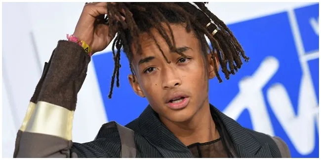 Jaden Smith Siap Lakukan Tur Musik Gandeng Fall Out Boy