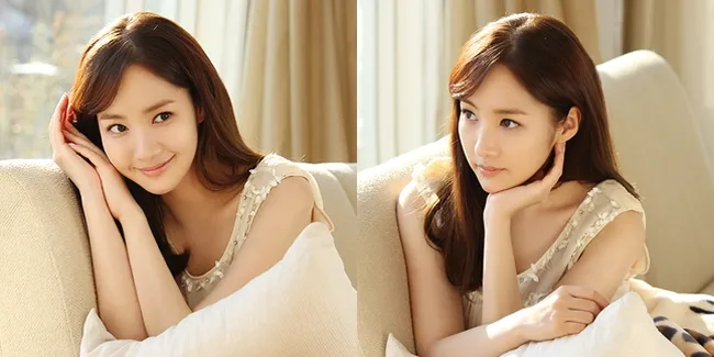 Jadi Aktris Sukses Oplas, Park Min Young Banjir Dukungan Netizen