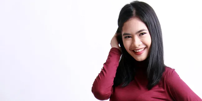 Jadi Anak Iis Dahlia, Salshadilla Juwita Pernah Merasa Kesepian