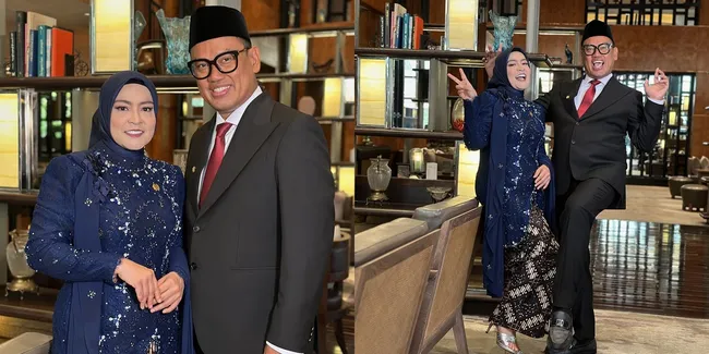 Jadi Anggota DPR RI, Uya Kuya Tak Khawatir dengan Julukan Raja Gimmick