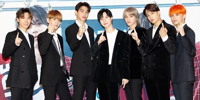 Jadi Avengers K-Pop, Ini yang Dirasakan Para Personel Harus Bolak-Balik SuperM dan Grup Masing-Masing