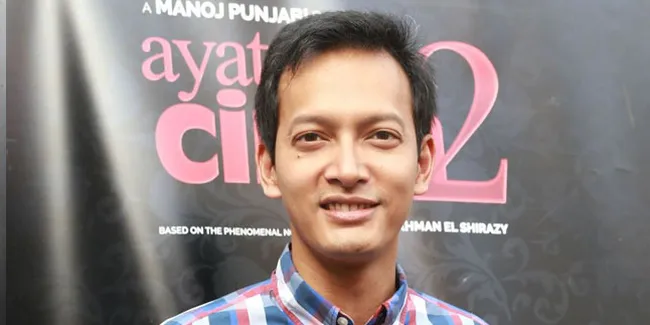 Jadi Ayah Baru, Fedi Nuril Sempat Kerepotan Urus Sang Bayi