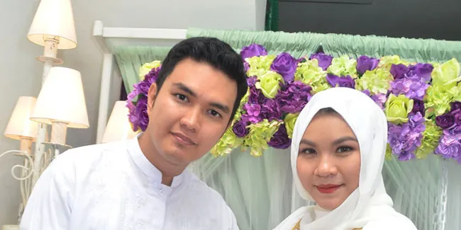 Jadi Ayah Baru, Ini Yang Dirasakan Aldi Taher