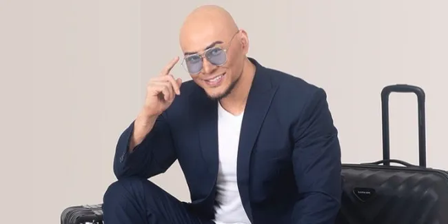Jadi 'Bahan Ghibah' di Instagram Story, Deddy Corbuzier Buka Suara