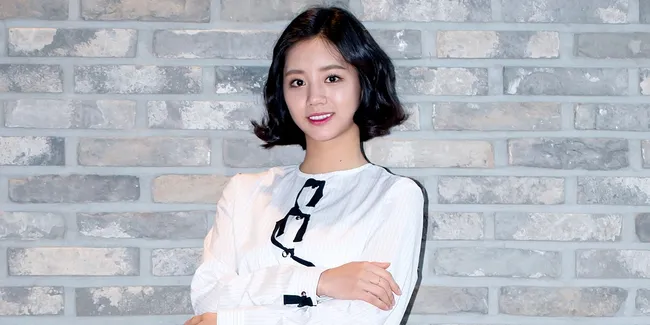 Jadi Bintang Tamu 'Running Man', Hyeri Muncul Perdana Sejak Sakit