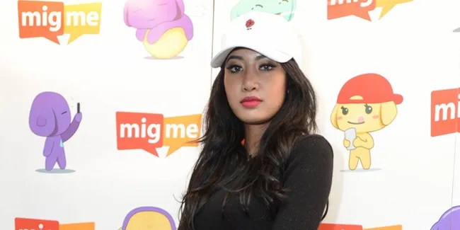 Jadi Diri Sendiri, Widy Vierratale Manfaatkan Medsos Untuk Curhat