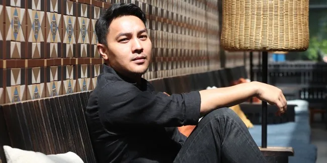 Jadi Executive Produser, Rico Tian Ingin Kumpulkan Penyanyi Berbakat dari Banyak Daerah