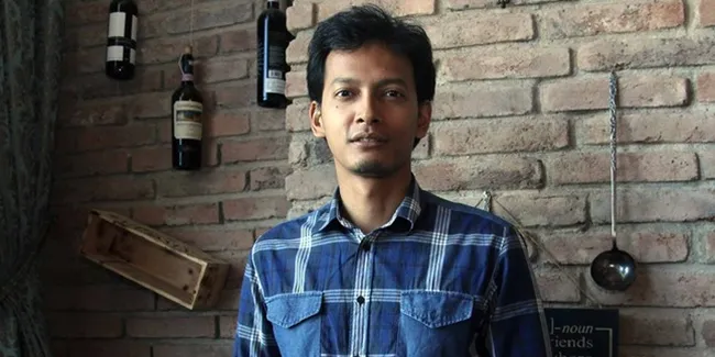 Jadi Fahri, Fedi Nuril Sempat Diprotes Pembaca 'AYAT-AYAT CINTA'