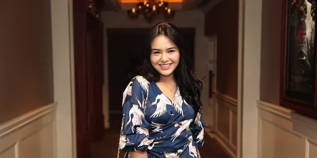 Jadi 'Ibu Tiri', Amanda Manopo Tak Merasa Terbebani