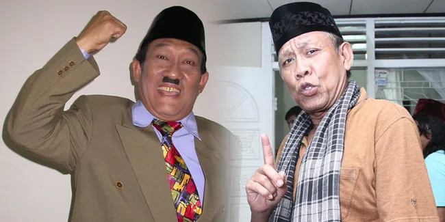 Jadi Inspirasi Tarsan, Jojon Memang Tiada Duanya