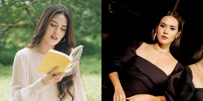 Jadi Istri Hamish Daud, 5 Cowok Tampan Ini Ternyata Pernah Dekat Dengan Raisa