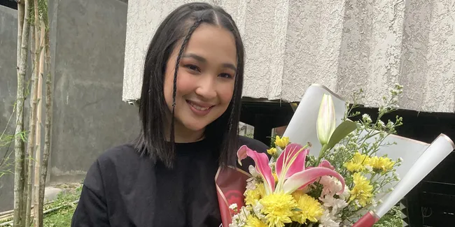 Jadi K-Popers, Agatha Pricilla Banyak dapat Inspirasi Bermusik dari NCT Hingga BTS