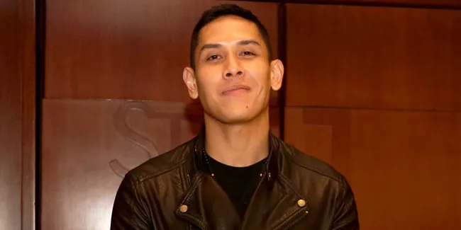 Jadi Karakter 'Pria Melambai', Ganindra Bimo Suka Peran Nyeleneh