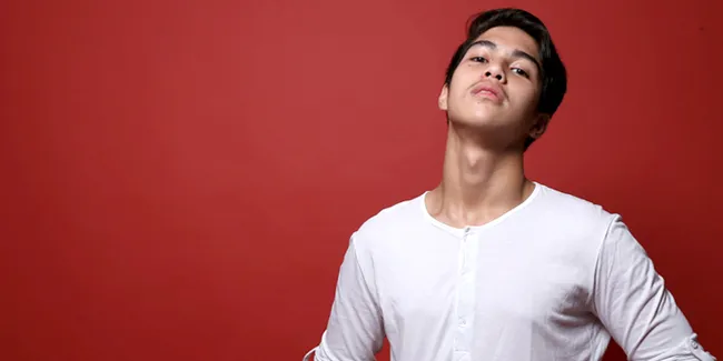 Jadi Ketua Pensi Sekolah, El Rumi Sempat Ribut dengan Pacar