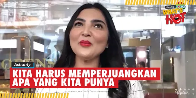 Jadi Korban Mafia Tanah, Ashanty Terancam Kehilangan Warisan?