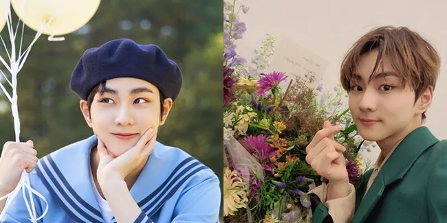 Jadi Leader di Usia Muda, Ini 5 Fakta Unik Jungwon ENHYPEN yang Belajar Leadership dari RM BTS