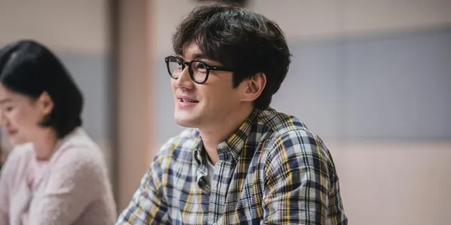 Jadi Leader Tim Program Hiburan, Siwon Super Junior Bintangi Drakor Tving Original 'Drunk City Women'