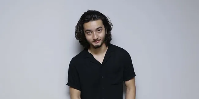 Jadi Leo di Film 'VIRGO AND THE SPARKLINGS', Bryan Domani Akui Senang Tapi Terbebani