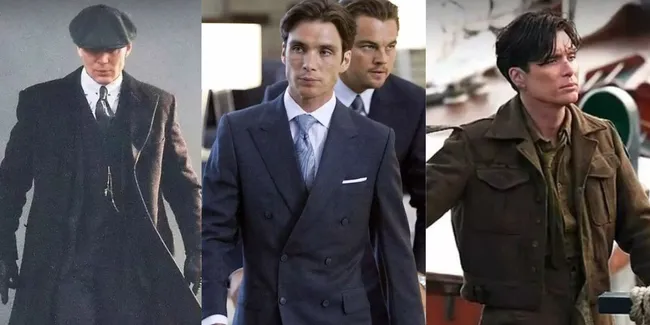 Jadi Pemeran Utama di 'OPPENHEIMER', Inilah Daftar 10 Film Terbaik Cillian Murphy Yang Bisa Kamu Tonton!