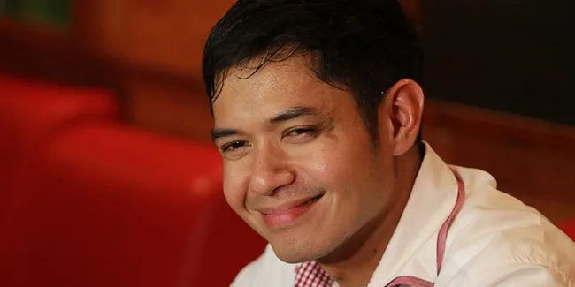 Jadi Pendamping Pernikahan, Dude Harlino 'Mupeng'