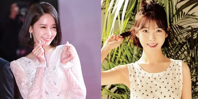 Jadi Penerus di 'HYORI'S BED & BREAKFAST' Yoona SNSD Dapat Ucapan Selamat Dari IU