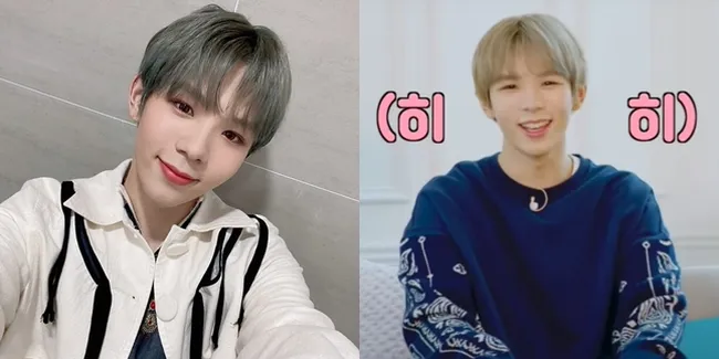 Banyak Diperbincangkan, Ini 7 Potret Shotaro Member Baru NCT Berasal dari Jepang - Senyumnya Jadi Point Plus