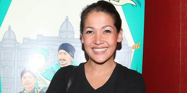 Jadi Produser, Mieke Amalia Enggan Buka Biaya Pembuatan 'WEBEK'