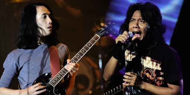Jadi Raja Musik di Negeri Sendiri, Pasti Bisa!