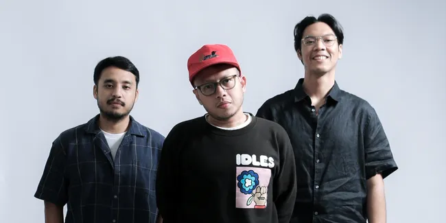 Jadi Salah Satu Performer di KapanLagi Buka Bareng BRI Festival 2025, Band Perunggu Nggak Sabar Ikutan Nonton Juicy Luicy