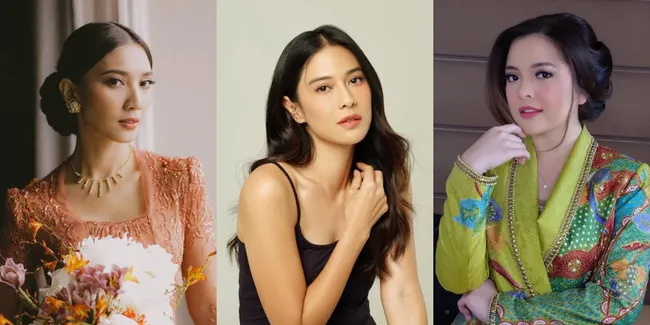Jadi Salah Satu Perguruan Tinggi Favorit, Berikut Sederet Artis Perempuan Indonesia yang Merupakan Lulusan UI