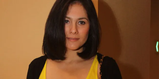 Jadi Sexiest Mom, Wulan Guritno Saingi Farah Quinn - Tamara Bleszynski