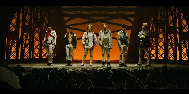 Ini Fakta Lagu Terbaru iKON, 'DIVE' yang Trending dan Masih Libatkan Hanbin (B.I)