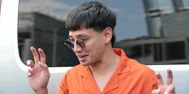 Dikabarkan Jadi Tukang Parkir, Tarra Budiman Ungkap Sosok Adik Billy Syahputra