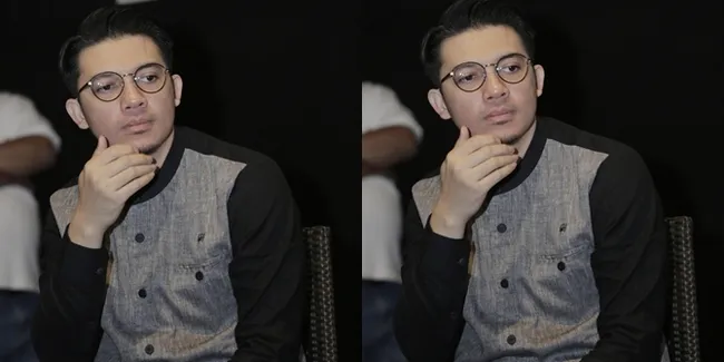 Jadi Ustaz di 'ROH FASIK', Irwansyah Diminta Ngaji Beneran