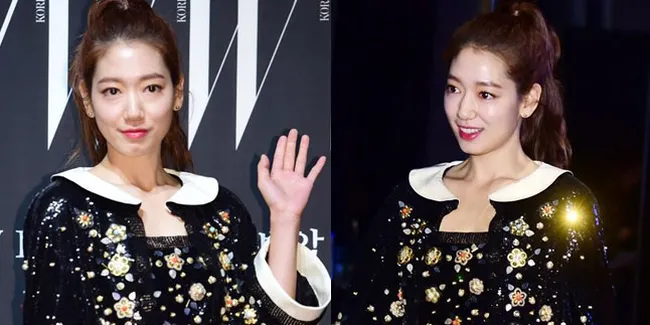 Jadi Viral Banget, Foto Penjual Ikan Cantik Mirip Park Shin Hye?